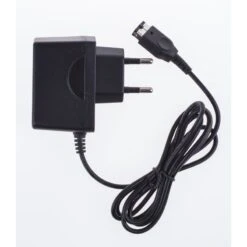 CHARGEUR SECTEUR POUR DS FAT ET GAME BOY ADVANCE