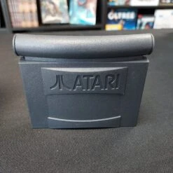 CHECKERED FLAG COMPLET BOITE ABIMEE ATARI JAGUAR -Promos Jeu Boutique checkered flag complet boite abimee atari jaguar 10