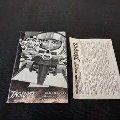 CHECKERED FLAG COMPLET BOITE ABIMEE ATARI JAGUAR -Promos Jeu Boutique checkered flag complet boite abimee atari jaguar 11