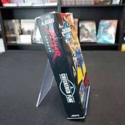 CHECKERED FLAG COMPLET BOITE ABIMEE ATARI JAGUAR -Promos Jeu Boutique checkered flag complet boite abimee atari jaguar 2