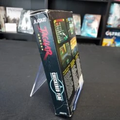 CHECKERED FLAG COMPLET BOITE ABIMEE ATARI JAGUAR -Promos Jeu Boutique checkered flag complet boite abimee atari jaguar 4
