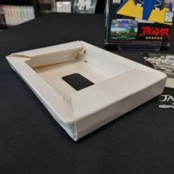 CHECKERED FLAG COMPLET BOITE ABIMEE ATARI JAGUAR -Promos Jeu Boutique checkered flag complet boite abimee atari jaguar 8