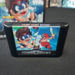 CHIKI CHIKI BOYS SANS NOTICE MEGA DRIVE CARTOUCHE ABIMEE 14 CHIKI CHIKI BOYS SANS NOTICE MEGA DRIVE CARTOUCHE ABIMEE -Promos Jeu Boutique chiki chiki boys sans notice mega drive cartouche abimee 3
