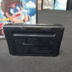 CHIKI CHIKI BOYS SANS NOTICE MEGA DRIVE CARTOUCHE ABIMEE 15 CHIKI CHIKI BOYS SANS NOTICE MEGA DRIVE CARTOUCHE ABIMEE -Promos Jeu Boutique chiki chiki boys sans notice mega drive cartouche abimee 4