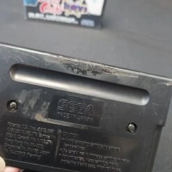 CHIKI CHIKI BOYS SANS NOTICE MEGA DRIVE CARTOUCHE ABIMEE 16 CHIKI CHIKI BOYS SANS NOTICE MEGA DRIVE CARTOUCHE ABIMEE -Promos Jeu Boutique chiki chiki boys sans notice mega drive cartouche abimee 5