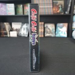 CHIKI CHIKI BOYS SANS NOTICE MEGA DRIVE CARTOUCHE ABIMEE 18 CHIKI CHIKI BOYS SANS NOTICE MEGA DRIVE CARTOUCHE ABIMEE -Promos Jeu Boutique chiki chiki boys sans notice mega drive cartouche abimee 7