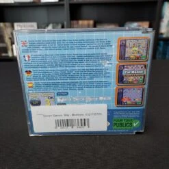 CHU CHU ROCKET COMPLET DREAMCAST -Promos Jeu Boutique chu chu rocket complet dreamcast 2