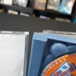 CHU CHU ROCKET COMPLET DREAMCAST -Promos Jeu Boutique chu chu rocket complet dreamcast 3