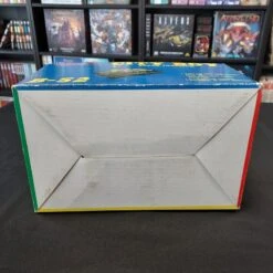 CITY BOY B-52 SUPER JOYSTICK HONEST COMPLET SUPER NINTENDO MEGA DRIVE -Promos Jeu Boutique city boy b 52 super joystick honest complet super nintendo mega drive 10