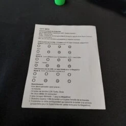 CITY BOY B-52 SUPER JOYSTICK HONEST COMPLET SUPER NINTENDO MEGA DRIVE -Promos Jeu Boutique city boy b 52 super joystick honest complet super nintendo mega drive 5