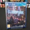 CLOUDPUNK PS4 BLISTER -Promos Jeu Boutique cloudpunk ps4 blister