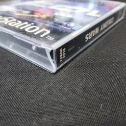 COLONY WARS COMPLET PS1 -Promos Jeu Boutique colony wars complet ps1 3