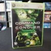 COMMAND AND CONQUER 3 COMPLET XBOX 360 -Promos Jeu Boutique command and conquer 3 complet xbox 360