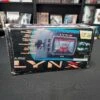 CONSOLE ATARI LYNX 2 PACK BATMAN RETURNS COMPLET -Promos Jeu Boutique console atari lynx 2 pack batman returns complet