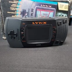 CONSOLE ATARI LYNX 2 PACK BATMAN RETURNS COMPLET -Promos Jeu Boutique console atari lynx 2 pack batman returns complet 17