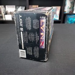 CONSOLE ATARI LYNX 2 PACK BATMAN RETURNS COMPLET -Promos Jeu Boutique console atari lynx 2 pack batman returns complet 2