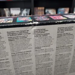 CONSOLE ATARI LYNX 2 PACK BATMAN RETURNS COMPLET -Promos Jeu Boutique console atari lynx 2 pack batman returns complet 4