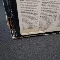 CONSOLE ATARI LYNX 2 PACK BATMAN RETURNS COMPLET -Promos Jeu Boutique console atari lynx 2 pack batman returns complet 6