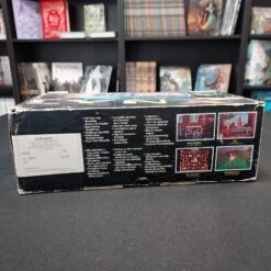 CONSOLE ATARI LYNX 2 PACK BATMAN RETURNS COMPLET -Promos Jeu Boutique console atari lynx 2 pack batman returns complet 7