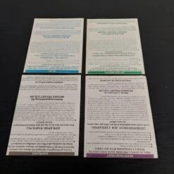 CONSOLE NEO GEO POCKET COLOR BLUE COMPLET EN BOITE -Promos Jeu Boutique console neo geo pocket color blue complet en boite 13