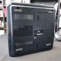 CONSOLE SEGA MEGA DRIVE 2 + MANETTE OFFICIELLE -Promos Jeu Boutique console sega mega drive 2 manette officielle 3