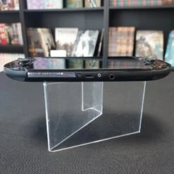 CONSOLE SONY PS VITA PCH-2004 WIFI + CARTE 8 GO + FOOTBALL MANAGER -Promos Jeu Boutique console sony ps vita pch 2004 wifi carte 8 go football manager 3