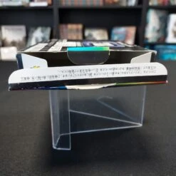 CONSOLE WONDERSWAN SWAN CRYSTAL COMPLET + JEU -Promos Jeu Boutique console wonderswan swan crystal complet jeu 11