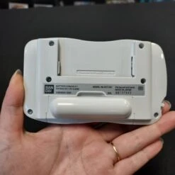 CONSOLE WONDERSWAN SWAN CRYSTAL COMPLET + JEU -Promos Jeu Boutique console wonderswan swan crystal complet jeu 8