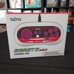 CONTROL PAD EGRET 2 MINI MINT