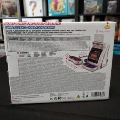 CONTROL PAD EGRET 2 MINI MINT -Promos Jeu Boutique control pad egret 2 mini mint 3