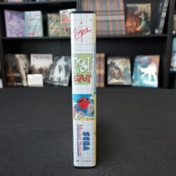 COOL SPOT COMPLET MASTER SYSTEM -Promos Jeu Boutique cool spot complet master system 3