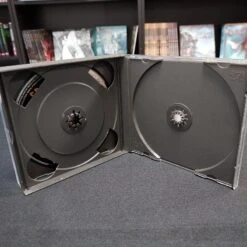 CORPSE KILLER COMPLET SEGA MEGA CD -Promos Jeu Boutique corpse killer complet sega mega cd 4