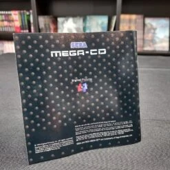 CORPSE KILLER COMPLET SEGA MEGA CD -Promos Jeu Boutique corpse killer complet sega mega cd 6