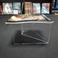 CORPSE KILLER COMPLET SEGA MEGA CD -Promos Jeu Boutique corpse killer complet sega mega cd 7