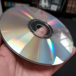 CORPSE KILLER COMPLET SEGA MEGA CD -Promos Jeu Boutique corpse killer complet sega mega cd 8