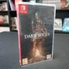 DARK SOULS REMASTERED SWITCH PAL UKV -Promos Jeu Boutique dark souls remastered switch pal ukv