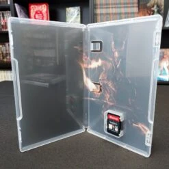 DARK SOULS REMASTERED SWITCH PAL UKV -Promos Jeu Boutique dark souls remastered switch pal ukv 2