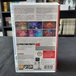 DARKSIDERS GENESIS SWITCH -Promos Jeu Boutique darksiders genesis switch 2