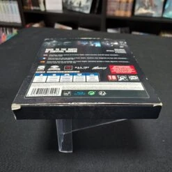 DAYMARE 1998 BLACK EDITION PS4 -Promos Jeu Boutique daymare 1998 black edition ps4 3