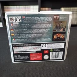 DEAD N FURIOUS COMPLET DS -Promos Jeu Boutique dead n furious complet ds 2