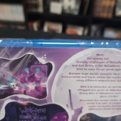 DEATH OR TREAT PS5 NEUF BLISTER ABIME ARRIERE -Promos Jeu Boutique death or treat ps5 neuf blister abime arriere 2