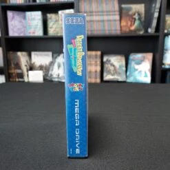 DESERT DEMOLITION COMPLET MEGA DRIVE -Promos Jeu Boutique desert demolition complet mega drive 3