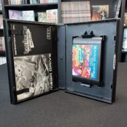 DESERT DEMOLITION COMPLET MEGA DRIVE -Promos Jeu Boutique desert demolition complet mega drive 4