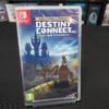 DESTINY CONNECT TICK-TOCK TRAVELERS TIME CAPSULE EDITION BLISTER SWITCH -Promos Jeu Boutique destiny connect tick tock travelers time capsule edition blister switch