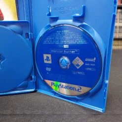 DEVIL MAY CRY 3 COMPLET PS2 + DEMO MONSTER HUNTER -Promos Jeu Boutique devil may cry 3 complet ps2 demo monster hunter 3