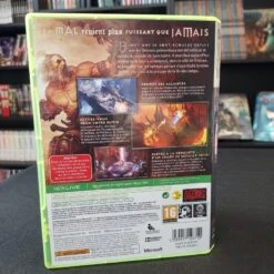 DIABLO 3 COMPLET XBOX 360 -Promos Jeu Boutique diablo 3 complet xbox 360 2