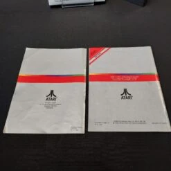 DIG DUG ATARI 2600 -Promos Jeu Boutique dig dug atari 2600 10