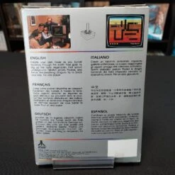 DIG DUG ATARI 2600 -Promos Jeu Boutique dig dug atari 2600 2