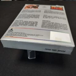DIG DUG ATARI 2600 -Promos Jeu Boutique dig dug atari 2600 5