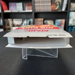 DIG DUG ATARI 2600 -Promos Jeu Boutique dig dug atari 2600 7